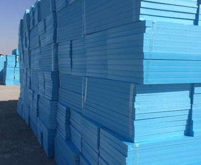 赤峰挤塑板除了具备良好的保温性能之外，还具有很好的隔音性能