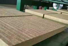 赤峰岩棉板的应用性能及施工工艺