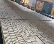 <b>赤峰岩棉板是什么材料做的？又是怎样施工的？</b>