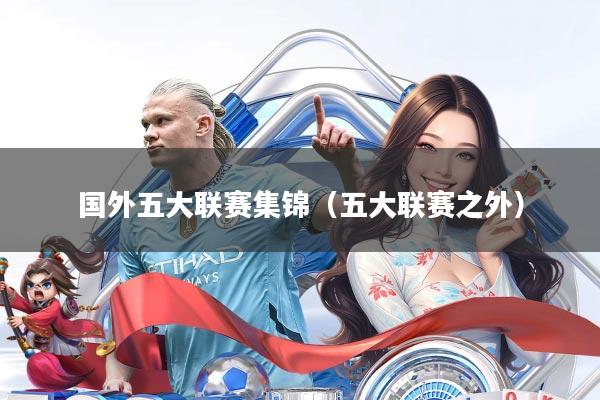 国外五大联赛集锦（五大联赛之外）